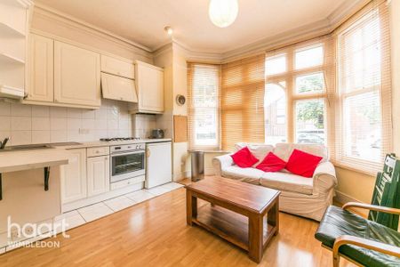 1 bedroom apartment to rent - Photo 3