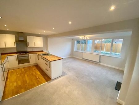 Christie Drive, Loughborough, Property for rent - Photo 4