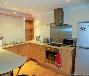 2 bedroom apartment to rent - Photo 6