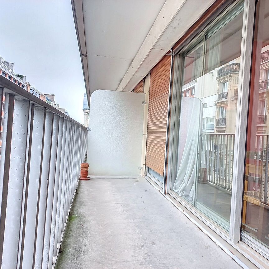 Apartment - Photo 1