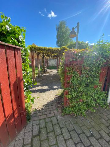 Rummelig lejlighed med byhuscharme og moderne komfort - Photo 5