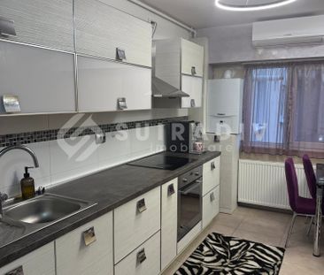Apartament cu 2 dormitoare langa The Office, bloc cu lift, parcare - Photo 6