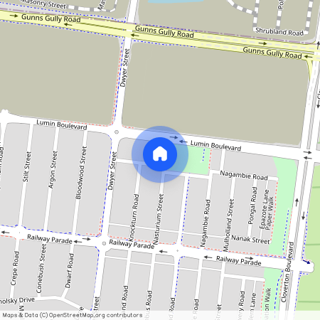 1 Gandhi Walk, Vic 3064, Kalkallo