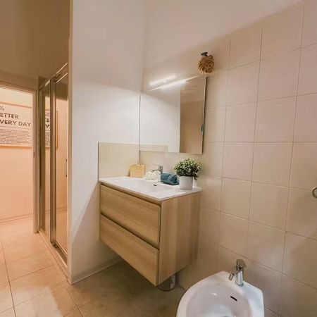 Mura di Porta Galliera, Bologna, Emilia-Romagna 40126 - Photo 4