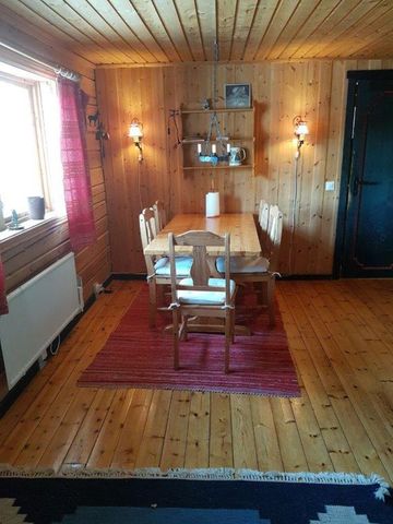 Kåvanvägen, Funäsdalen - Foto 4