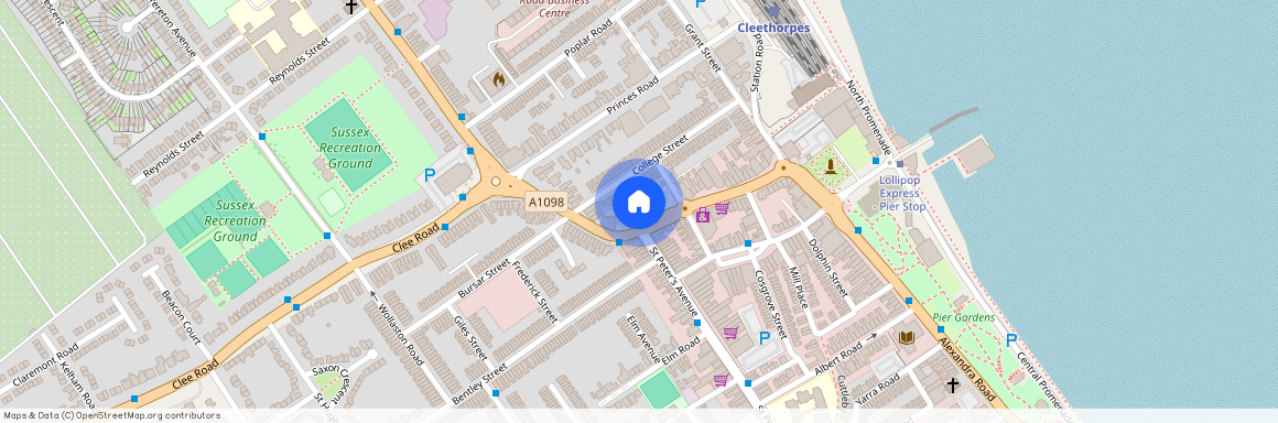 Room 5, 22 College Street