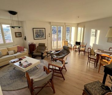 Appartement 4 pièces à Scy-Chazelles - Photo 3