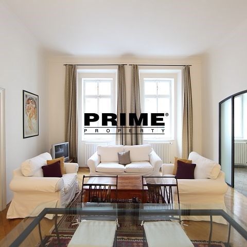 Pronájem bytu 2+1 73 m² - Photo 1