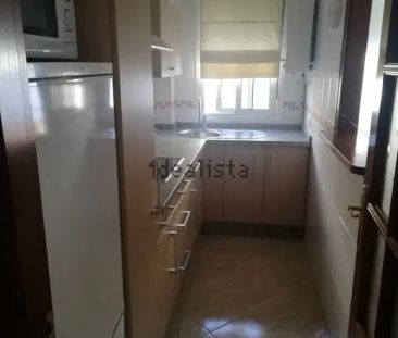 Alquiler de piso en Punta Umbría pueblo - Foto 5