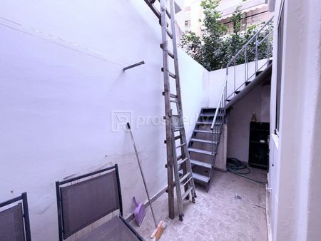 Μονοκατοικία για ενοικίαση Σκαγιοπούλειο (Πάτρα) - Φωτογραφία 2