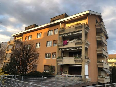 2 Zimmer, 49 m², 4. Stock - Foto 5