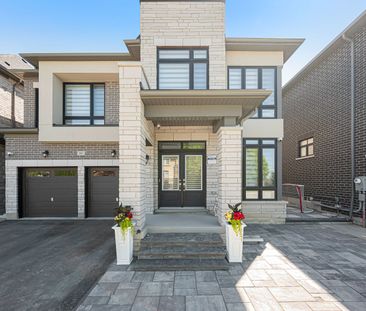 For Lease - 80 weslock Crescent, Aurora, Ontario - Photo 5
