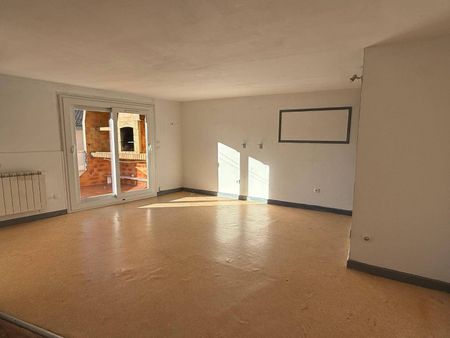 Location appartement 3 pièces 54.97 m² à Bourg-de-Péage (26300) 4 - Photo 5