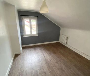 Appartement à louer 3 pièces 51.51m² - Photo 1