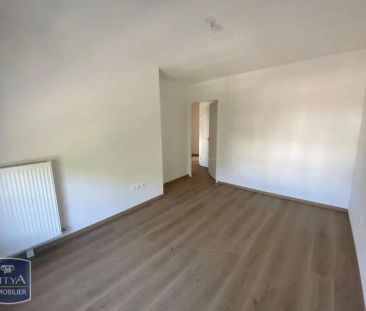 Appartement à louer 3 pièces 62.85m² - Photo 5