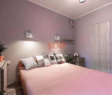 Przestronne 3 pokoje, Tęczowa | 66 m2 | duży balkon | parking – zdjęcie 2
