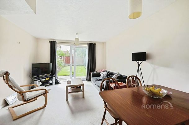 2 bedroom house to rent - Photo 1