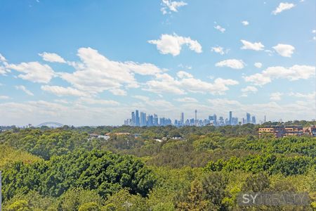 506/1 Australia Ave, Sydney Olympic Park NSW 2127 - Apartment For Rent | Domain - Photo 2
