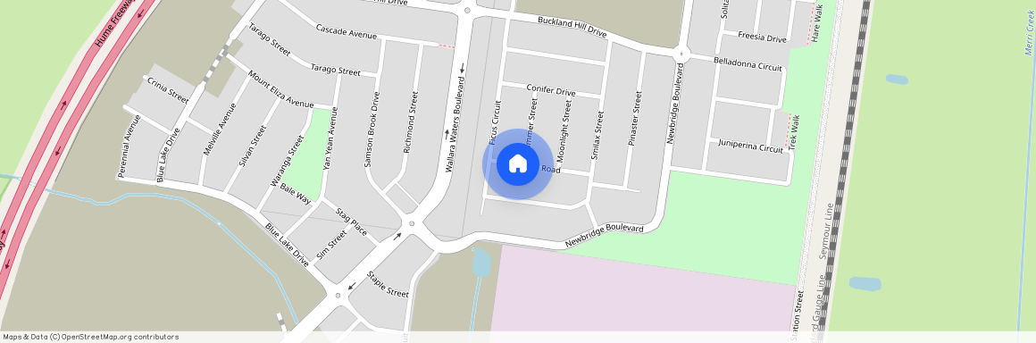 25 Flava Road, Vic 3756, Wallan