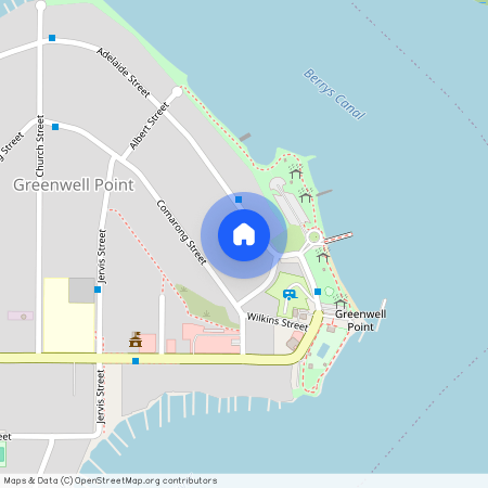 86 Adelaide Street, NSW 2540, Greenwell Point