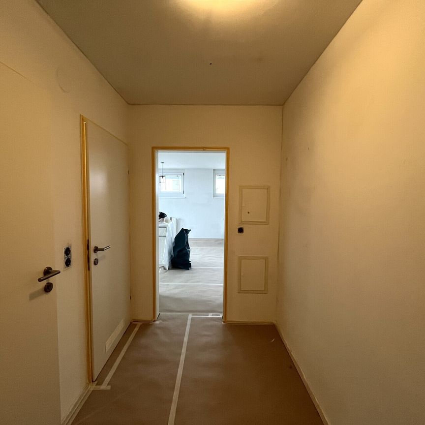 2-Zimmer-Neubauwohnung mit Terrasse in 1210 Wien zu mieten - verfügbar ab Mai - Photo 1