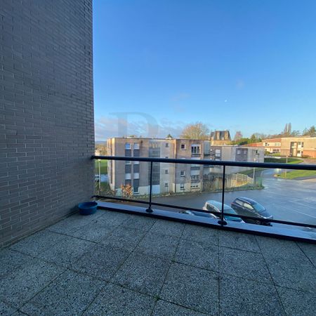 Location Appartement 1 pièce 25m² - Photo 4