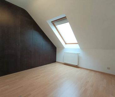 RUIM DUPLEX APPARTEMENT MET TERRAS EN AUTOSTAANPLAATS - Photo 4