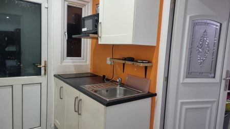 Studio to rent - Photo 4