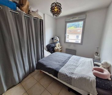 Appartement 2 pièces - Photo 3