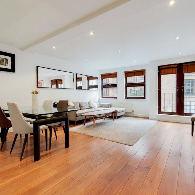 3 bedroom terraced house to rent - Photo 1