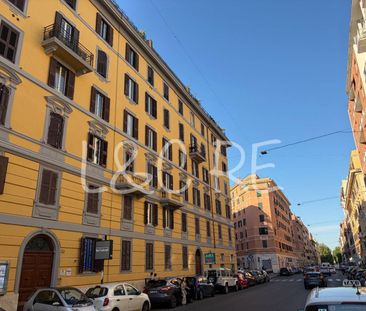 Bilocale via Candia, Cipro, Roma - Photo 6
