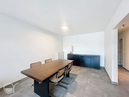 Appartement te huur - Foto 3