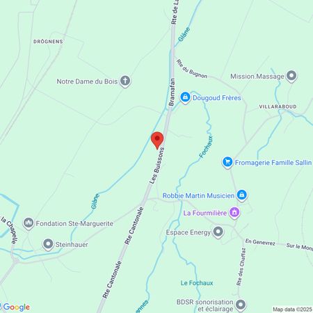 Villaraboud / 4.5 pièces - Foto 4