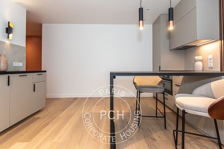 Rue Nicolo, - Photo 4