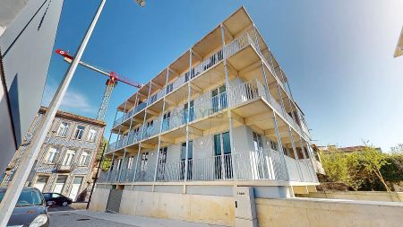 Apartment T1 in Cedofeita, Santo Ildefonso, Sé, Miragaia, São Nicolau e Vitória, Porto - Photo 4