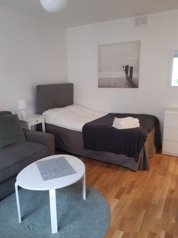 Vattugatan, Borlänge - Photo 3