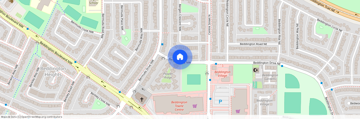 Calgary, Calgary, Calgary Metropolitan, T3K 1H9