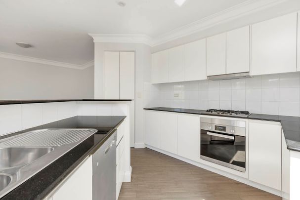 31/21-25 Waratah Street, Rushcutters Bay NSW 2011 - Apartment For Rent | Domain - Photo 1