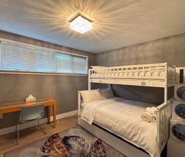 For Lease - 119 Blake Street Unit# Upper, Barrie, Ontario - Photo 1