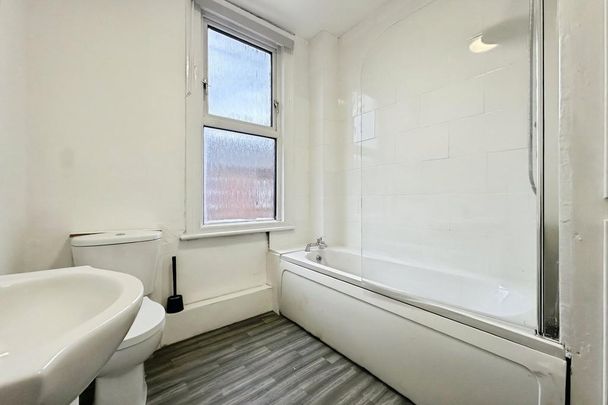 1 bedroom terraced house to rent - Photo 1
