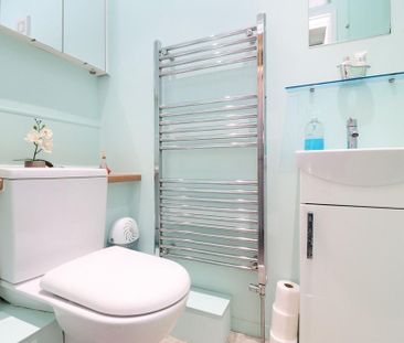 1 bedroom end of terrace house to rent - Photo 3