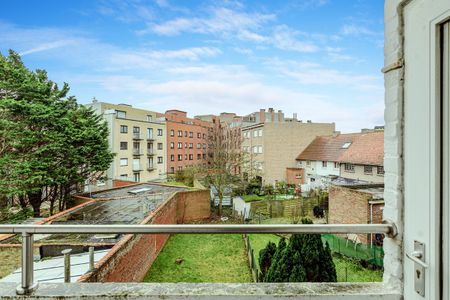 Ongemeubeld appartement met 2 slaapkamers - Photo 4