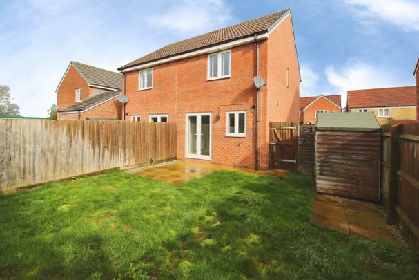 Rainscombe Road, Coate, Swindon, Swindon, SN3 - Photo 1