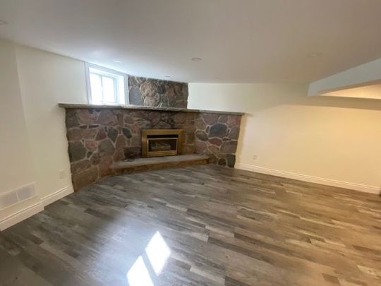For Lease - 81 Cuffley Crescent Unit# Basement, Toronto, Ontario - Photo 1
