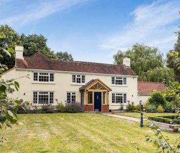 Newpound, Wisborough Green, RH14 - Photo 4