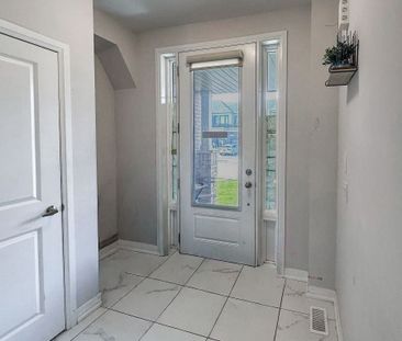 For Lease - 110 yale Drive, Hamilton, Ontario - Photo 4