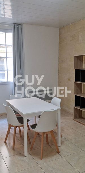 Location Appartement 1 pièce 32m² - Photo 1