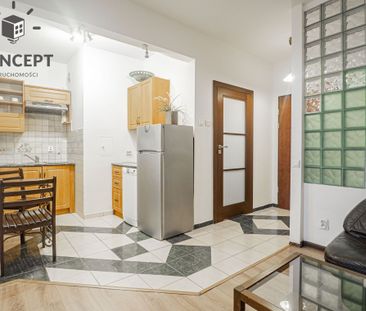 Przytulne 3-pok | Rynek - Galeria Dominikańska - Zdjęcie 5