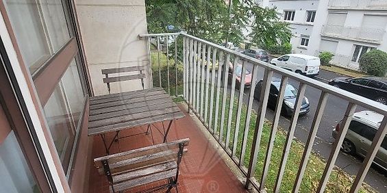 Location Appartement 1 pièce 30m² NANTES 44300 - Photo 3