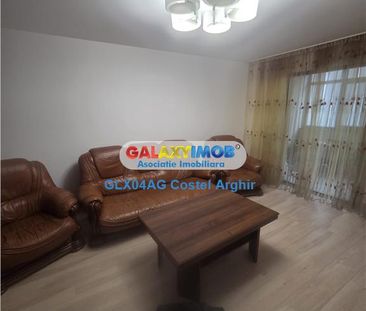 Inchiriem ap cu 3 cam la Balcescu Residence, mobilat si utilat - Fotografie 4
